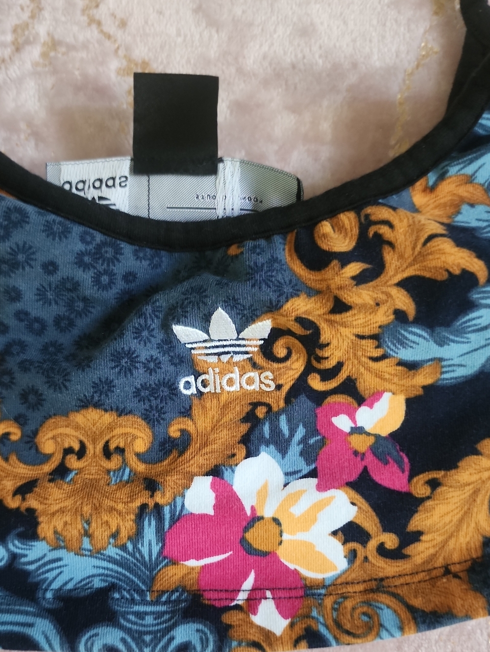 ADIDAS | Tank Top - Picture 4 of 10